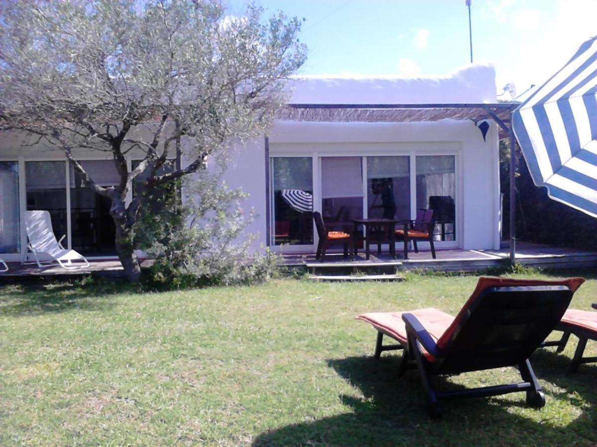 Casa Montecote Playa Los Canos De Meca Buitenkant foto